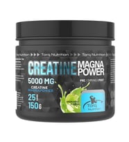 8684255893116 Torq Nutrition Creatine MagnaPower 150 Gr Yeşil Elma