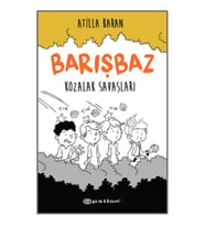 Barışbaz: Kozalak Savaşları