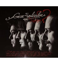 (Plak Değildir CD dir) CD Gece Yolcuları Neden CD (Karışık)