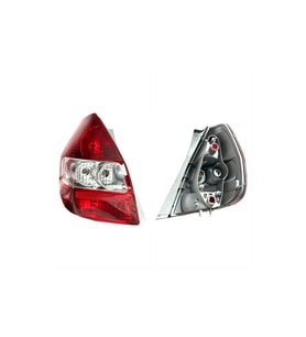 LEOPARTS Honda Jazz Stop Lambası Sol 2003-2006 33551SAAH02