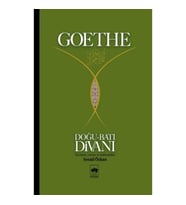 Doğu - Batı Divanı (Ciltli)