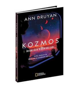 National Geographic Kozmos: İnsanlığın Olgunluk Çağı