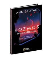 National Geographic Kozmos: İnsanlığın Olgunluk Çağı