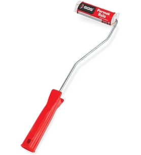 SGS Parmak Rulo 10cm
