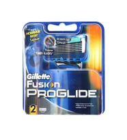 Gillette Fusion Proglide Bıçak 2'li
