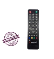 KAWAİ KW-7000 UYDU KUMANDA
