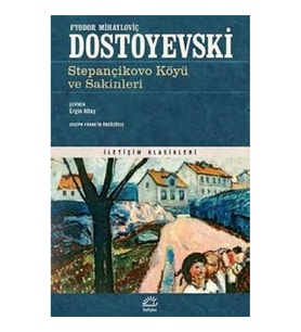 Stepançikovo Köyü ve Sakinleri