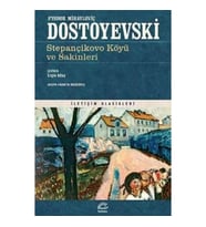 Stepançikovo Köyü ve Sakinleri