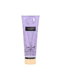 Victoria's Secret Love Spell Shimmer Fragrance Lotion 236 ml Kadın Vücut Losyonu