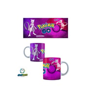 Pokemon Mewtwo Kupa Bardak Tek Adet K0367