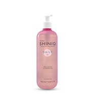 SHINIQ DENGELEYİCİ TEMİZLEME JELİ 400 ML