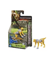 F3895 Transformers Rise of The Beasts Küçük Figür +6 yaş
