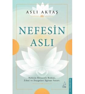 Nefesin Aslı