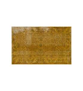 Eskitme Vintage  Halı 161x256 cm 7435