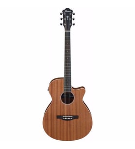 IBANEZ AEG7MH-OPN Elektro Akustik Gitar
