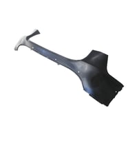 Tesla Model Y 2123 Arka Tampon Sensör Deli·kli· Astarlı/si·yah (Tw) 