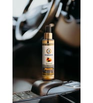 150 Ml Araba Parfümü MANGO ( oto sprey )
