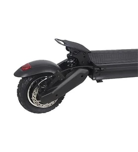 Gorilla G3 Arka Çamurluk