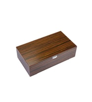 Soloy Humidor Puro Kutusu (Karışık)