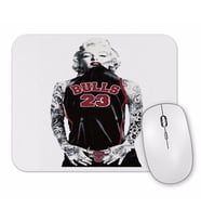 Marilyn 23 Mouse Pad