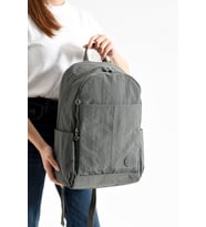 Bolsas Kadın Sırt Çanta Gri 1089