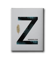 Z Modern Tablo MİND775