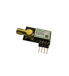 NTX05RSA4 433.92MHZ Fsk/gfsk Rf Verici (Transmitter) Modülü - (Rf Ekran ve Sma Rf Anten Konnektörlü)