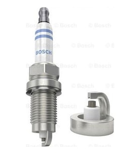 Bosch Buji Fr7Hc+ (Volkswagen: Polo-Skoda: Fabia-Seat: Cordoba)