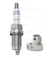 Bosch Buji Fr7Hc+ (Volkswagen: Polo-Skoda: Fabia-Seat: Cordoba)