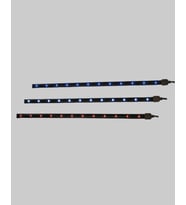 Dekoratif Ortam Aydınlatması RGB LED 10’lu Çubuk Seti