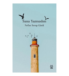 Sana Yazmadım