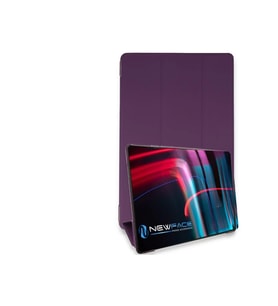 Mey İthalat® Huawei Honor Pad 8 12 Kılıf Tablet Smart Kılıf - Mor