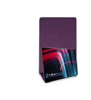 Mey İthalat® Huawei Honor Pad 8 12 Kılıf Tablet Smart Kılıf - Mor