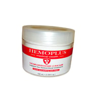 Hemoplus Krem 150 ml Hemoroid Kremi