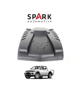 Mitsubishi L200 2007-2015 Yıl Aralığı Uyumlu Ön Kaput Büyük Scoop