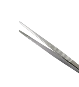 Standart Doku Forseps 5.1inç 13cm Cerrahi Eğitim Materyali