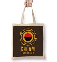 Dune Choam Industries Bez Çanta Uzun Saplı