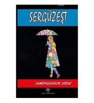 Sergüzeşt