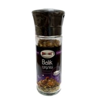 Cam Değirmenli Balık Çeşnisi Karışık Baharat 45 Gr
