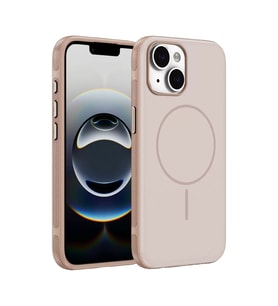 İphone 15 Neksa Kapak -