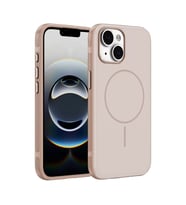 İphone 15 Neksa Kapak -