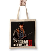 Red Dead Redemption 2 John Marston Bez Çanta Uzun Saplı