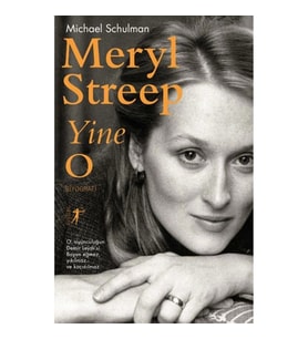 Meryl Streep Yine O