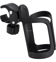 Ayarlanabilir Bebek Arabası Bisiklet ve Scooter Suluk Tutucu – Pratik ve Güvenli Şişe Tutucu Aparat