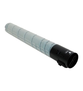 Zebra Toner Konica Minolta C450İ Siyah Muadil Toner
