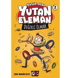 Yutan Eleman 1