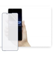SChitec SONY Xperia Pro Uyumlu Ön Yüzey Nano Şeffaf Hidrojel Ekran Koruyucu