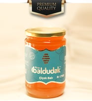 Baldudak Çiçek Balı R-1700 850 Gr.