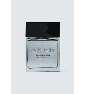 ZARA FOR HIM BLACK EDITION EDT 90ML