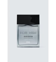 ZARA FOR HIM BLACK EDITION EDT 90ML